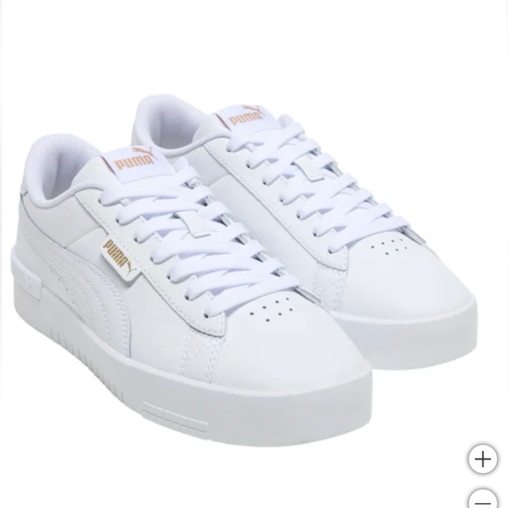 Puma Women’s Small Platform Sneakers